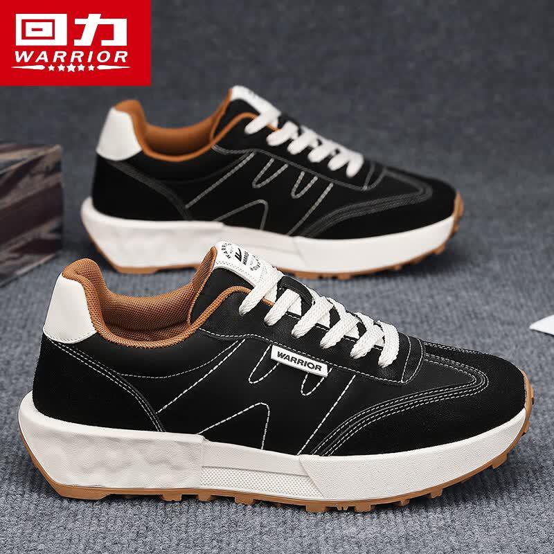 Warrior Men s Trendy Casual Athleisure Shoes 43