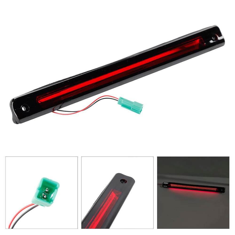 High Mount Stop Light 3Rd Brake Lamp 15264475 For Buick Terraza Chevrolet