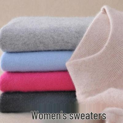 Hauts – Pulls