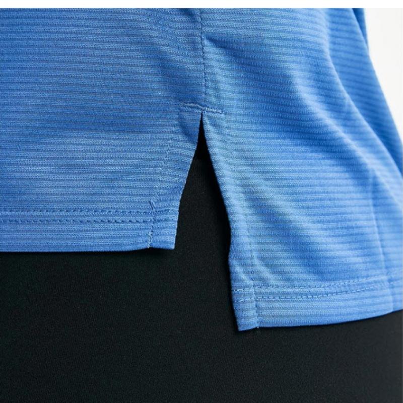 New Balance Short Sleeve Tee Rqk Nbnee2p222 50 Women Running Short Sleeve Tee