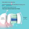 Philips DiamondClean 3 Series Lily & George Sand Electric Toothbrush Gift Set