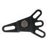 Universal Brake Drum Puller Tool 4 Hole Wheel Hub Puller Repair Tool Handheld for Motorcylce Accessories for Tricycle Motorbike
