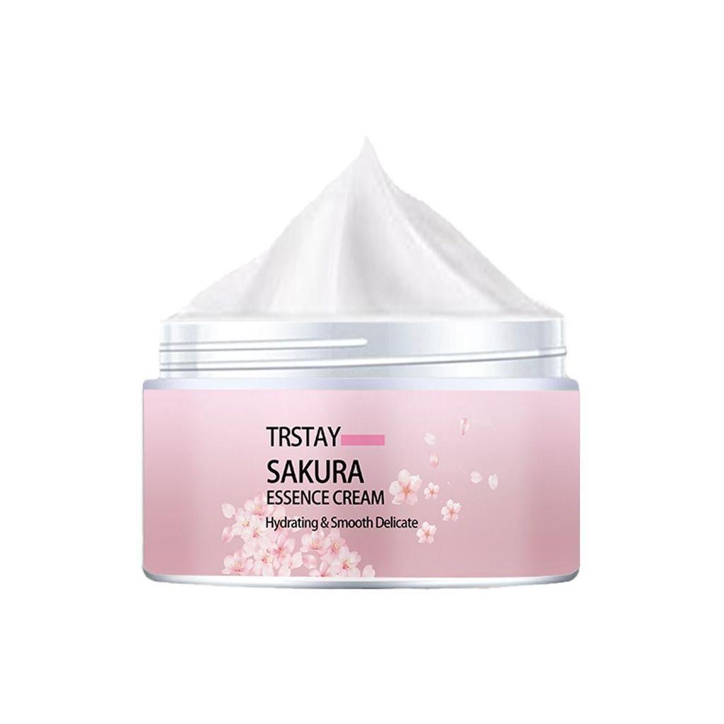 Krém na obličej účinně hydratuje Repair obsahuje výtažek z kurkumy Ulevuje suché pokožce