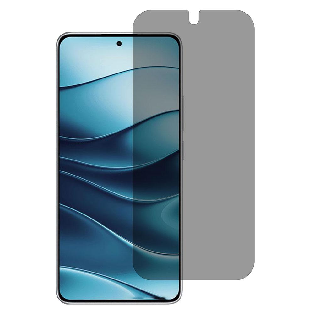 Dla Xiaomi Redmi Note 14 5G Ochraniacz Ekranu Anty-Szpieg TPU Matowa Folia Ochronna Ekranu Hydrożelowa