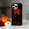 Game B-Bloodborne Phone Case For iPhone 17,16,15,14,13,12,11 Plus,Pro Max,XS,Colorful Silver Phone case Funda Cover
