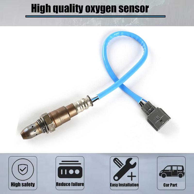 226932962R Front Lambda O2 Oxygen Sensor For RENAULT Captur Clio Megane Scenic DACIA DOKKER 1.2 TCe 1.4 1.6 DUSTER 216500-5000