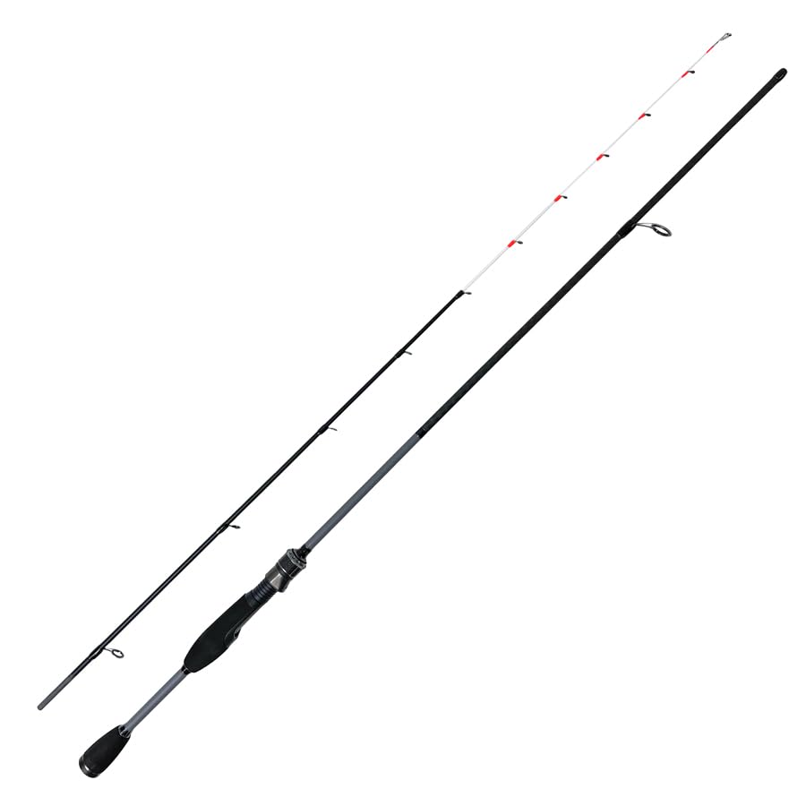 Tsulino LAWAIA FUNE KISU 150 [2-piece boat/kisu rod]