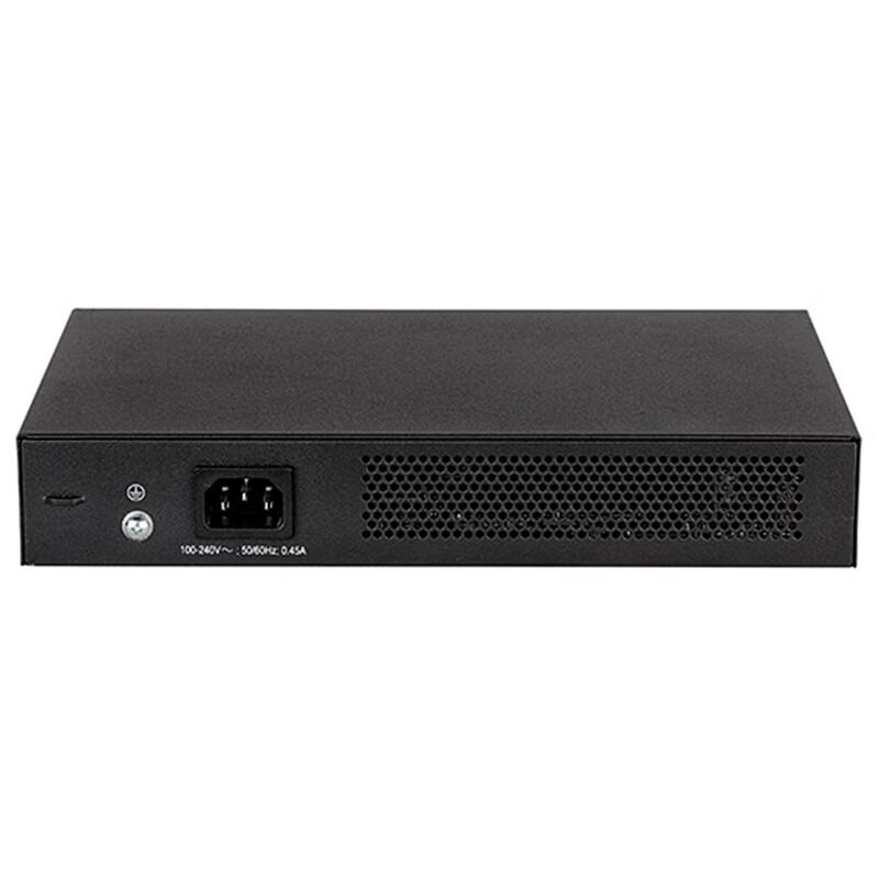 H3C S1850V3-10P-EI 10-Port Gigabit Managed Switch