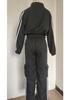 Kreativer 2026 Herbst Damen Urbaner Polyester Langarm Lässiger Modeanzug