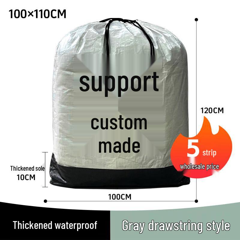 Yousijia Courier Transfer & Storage Packaging Bags