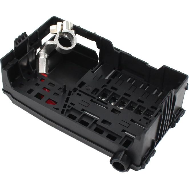 Fuse Box Battery Terminal with Cover for Cadillac XTS 13-19, ATS 13, Chevrolet Impala 14-18, Malibu 13-15, Buick Regal 11-17, LaCrosse 10-16, Allure