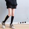 Female Autumn and Winter Fashion New Student Long Leg Socks