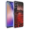 Game Stalker Phone Case for Samsung A17 A37 A57 A07 A16 A26 A36 A56 A06 A02S A12 A22 A32 A52S A04S A14 A24 A34 A54 A03 A13 A33 A