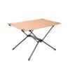 ZISIZ Portable Outdoor Folding Table & Chair Set
