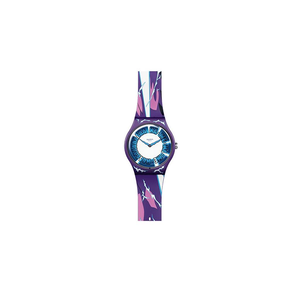 Swatch Dragonball Z Gohan SUOZ345 SUOZ345