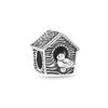 Pandora Spring Bird Charm Women Charm Silver 797045