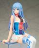 Arpeggio of Blue Steel Mental Model Takao Overknee Completed Figure Ver. 1/6