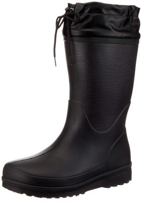 Calsar One 3E [Fukuyama Rubber] Ultralekkie buty, M-1, męskie, czarne, 25,5 cm,