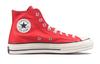 Converse Chuck 70 High 'Rojo Universitario' 170370C