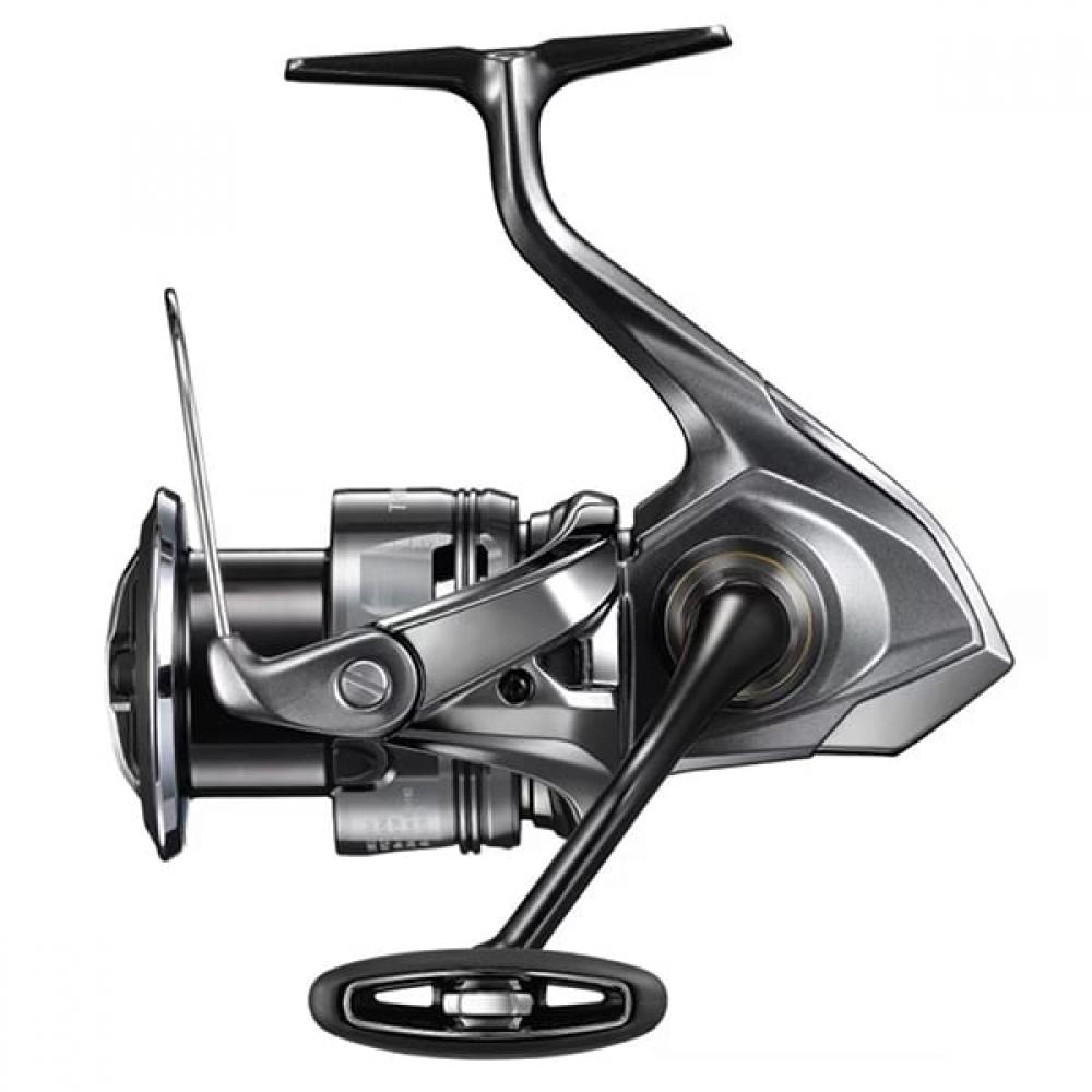 SHIMANO Спиннинговая катушка 24 Twin Power 4000xg