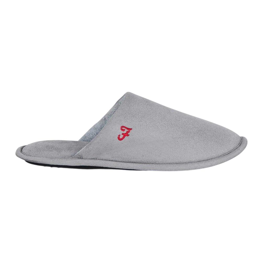 Farah Mens Cullinan Flat Mule Slippers