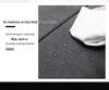Tesla Model 3/Y/S/X Headrest & Lumbar Support Cushion