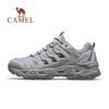 CAMEL Outdoor Hiking Shoes, Non-Slip, Wear-Resistant, Lightweight Trekking Shoes, Breathable Sports Footwear