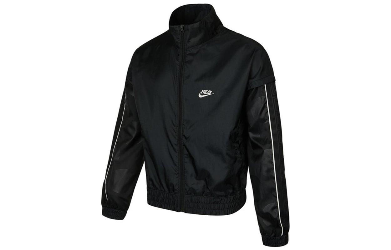 Nike Lwt Track Jackets Men Black DA5670-010 XXL