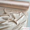 22 Momme Moerbeizijde Crêpe Satijn Stof voor Cheongsam, Beddengoed, Pyjama's en Haarelastiekjes.
