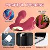 Leistungsstarke Klitoris Vibrator Dildo Für Frauen APP Wireless G-punkt Klitoris Stimulator Weibliche Höschen Massager Sex Spielzeug Erwachsene Waren