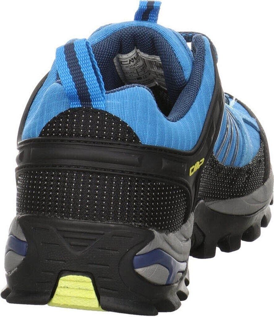 CMP Rigel Low Trekking Shoes (3Q54457) (3q54457-02lc) Blue