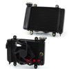 Motoare motocicletelor și piese – Răcire motor, accesorii