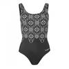 Womens/Ladies Sacred Craft Scoopback One Piece Swimsuit