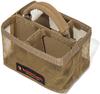 Oregonian Camper Seasoning Wolf OCB2303WB Box, Brown,