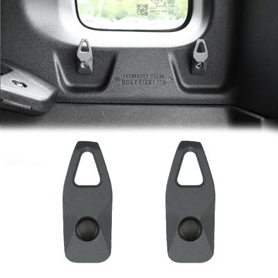 New Suzuki Jimny Nomad JC74 Trunk Hook Luggage Storage Hook