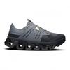 On Cloudswift Amp Neutral Running Shoes Men Women Comfortable Cushioned Trail Road Sneakers