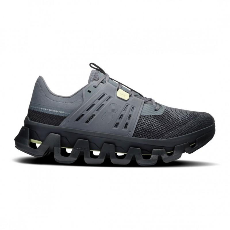On Cloudswift Amp Neutral Running Shoes Men Women Comfortable Cushioned Trail Road Sneakers