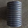 Large Hot-Rolled Coil Spring for Mining Machinery and Railway Crusher