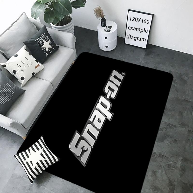 Entrance Doormat Balcony Rugs Snap on Living Room Carpet Foot Mats Bath Rug Bedroom Floor Mat Ideal Gifts Non-slip House Decor