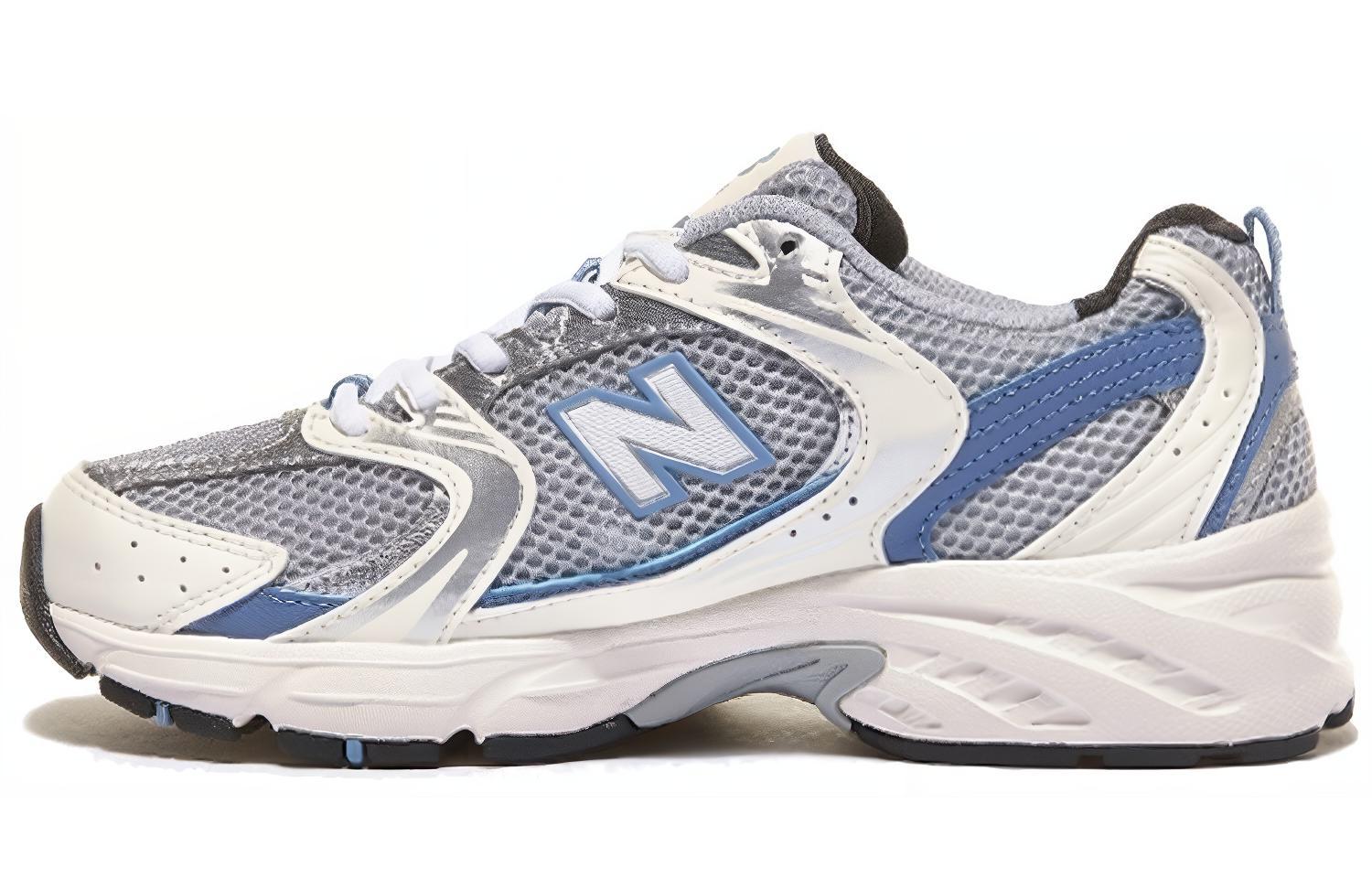 

530 New Balance Steel Blue MR530KC 37