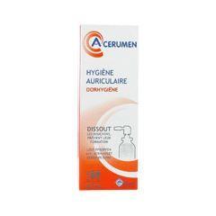 Gilbert A-Cerumen Hygiène Auriculaire 40 ml