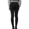 Nike Logo Print Slim Fit Sports Pants Women Pants Black AT5447-010