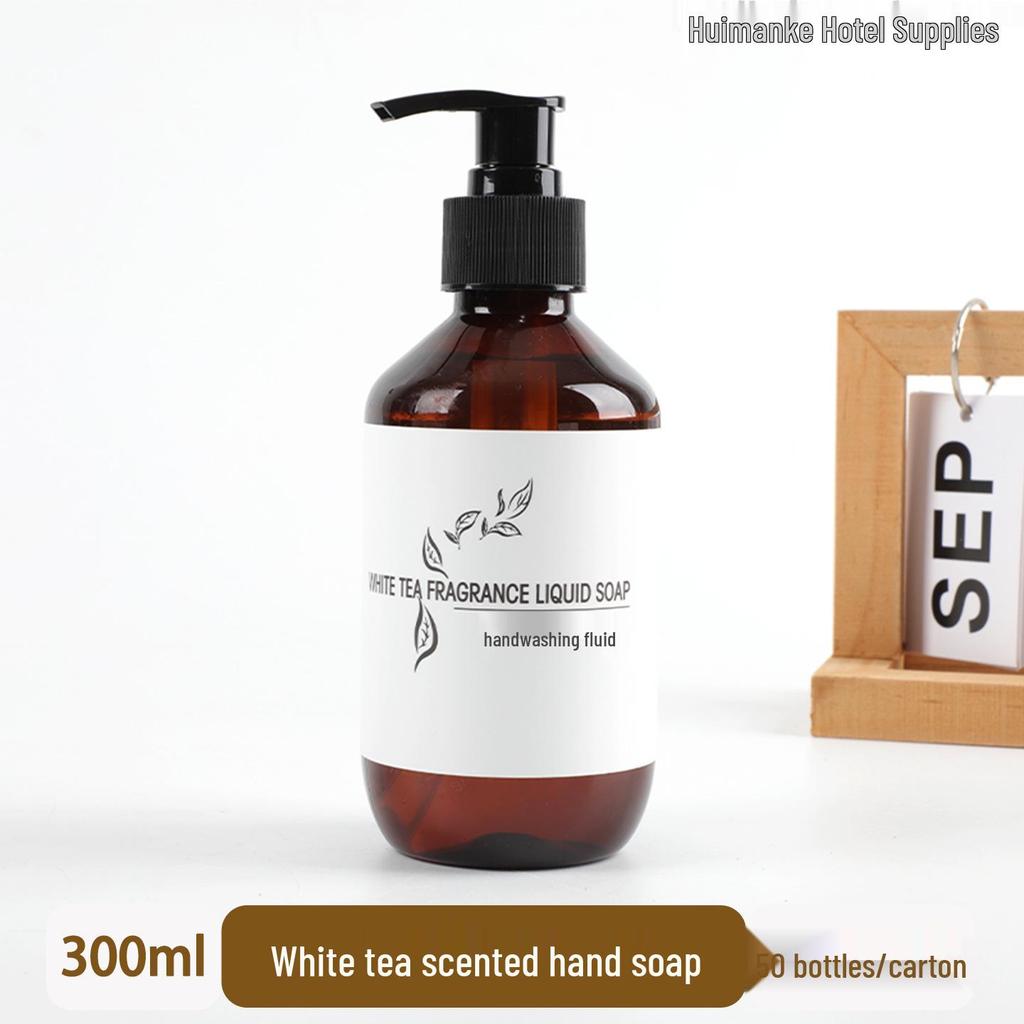 Gästehaus Toilettenartikel Set: Einwegzahnbürste, Zahnpasta, Weichborstenkamm