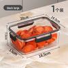 Fangeau Large Transparent Airtight Food Container