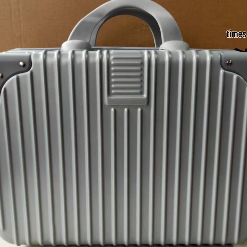 OEING Mini Bridesmaid Cosmetic Travel Case