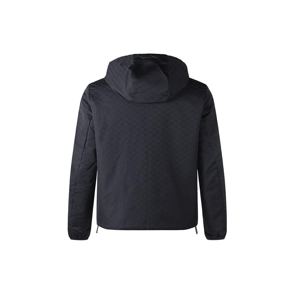 Emporio Armani Ceket Erkek Lacivert 8N1BN4-1NHQZ-F995