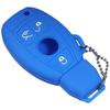 Soft Silicone Key Fob Cover Case For Mercedes Benz C E M S Cls Clk Glk Glc G Class Cla Glk350 Gla 250 C300 Amg Glc 300