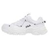 Cat Running Shoes White Korean Version Unisex 1JM01248D_100