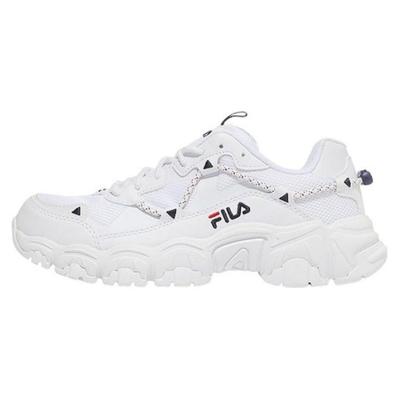 Cat Running Shoes White Korean Version Unisex 1JM01248D_100
