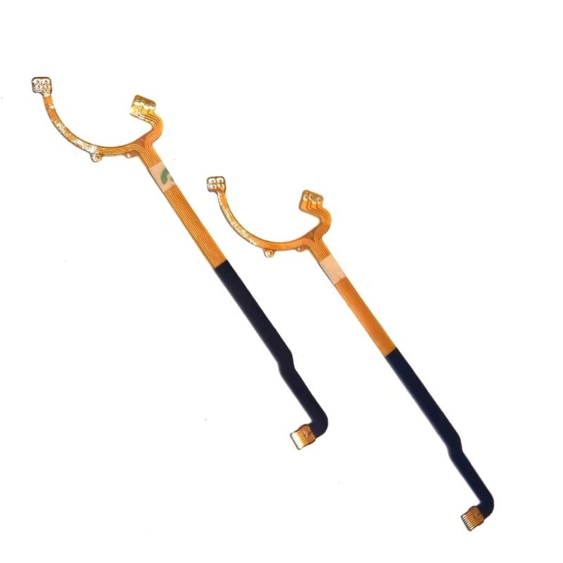 24-70 Diaphragm Line Stable Signal Transmission FPC Cable Cord for EF 24-70mm f/4L IS Lens Repair Spare Part